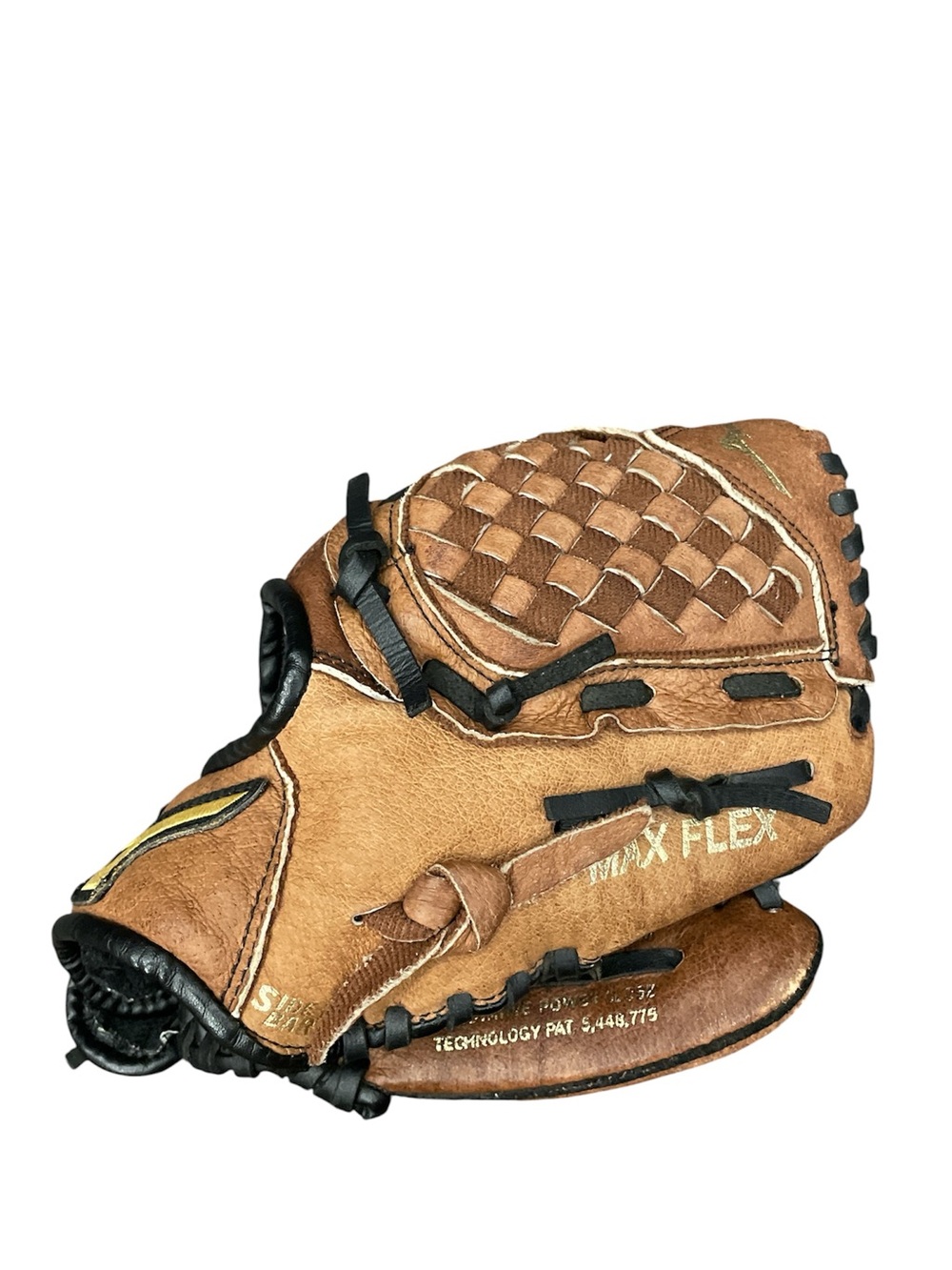 Mizuno Sure Fit Foam 10 inch Youth Baseball Glove